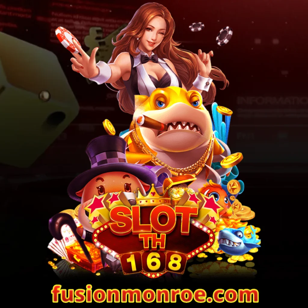 สล็อต 168g